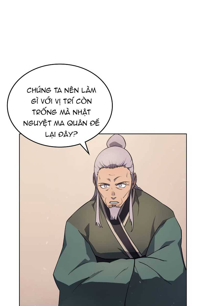 Biên Niên Sử Của Thiên Quỷ Chap 212 - Next Chap 213