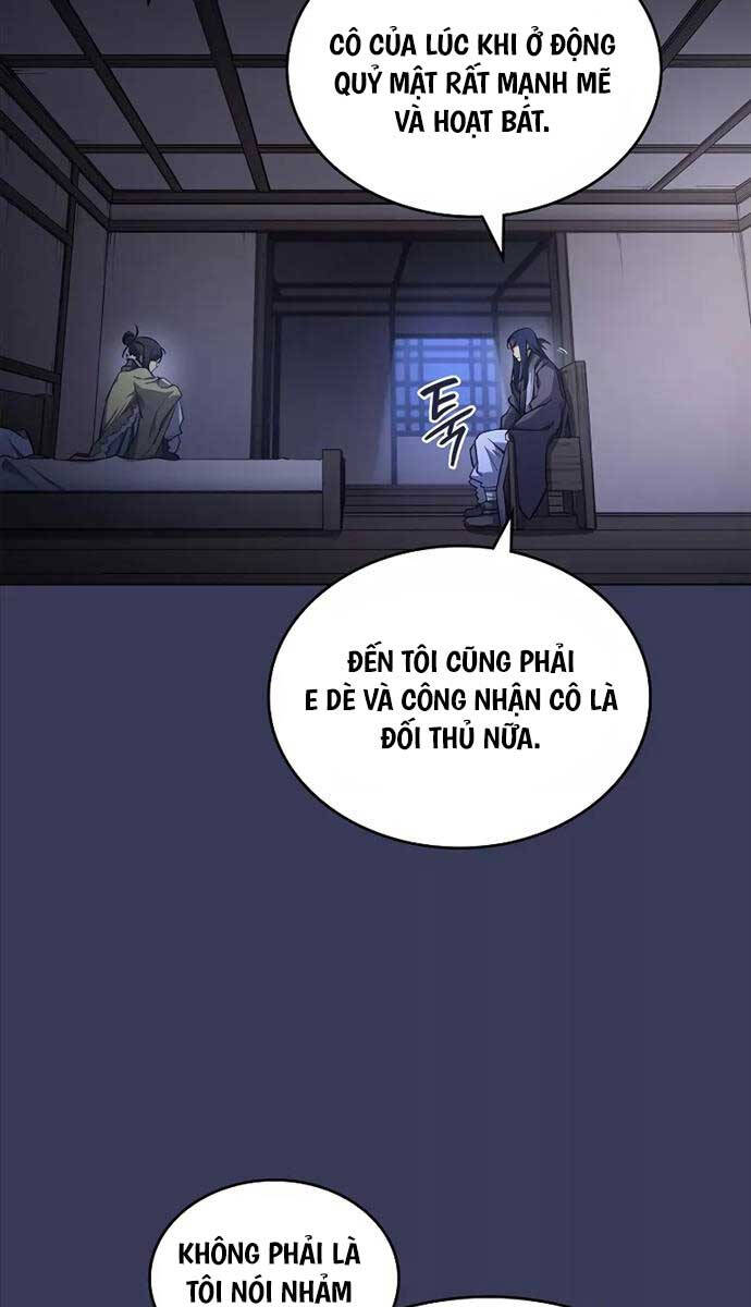 Biên Niên Sử Của Thiên Quỷ Chap 213 - Next Chap 214