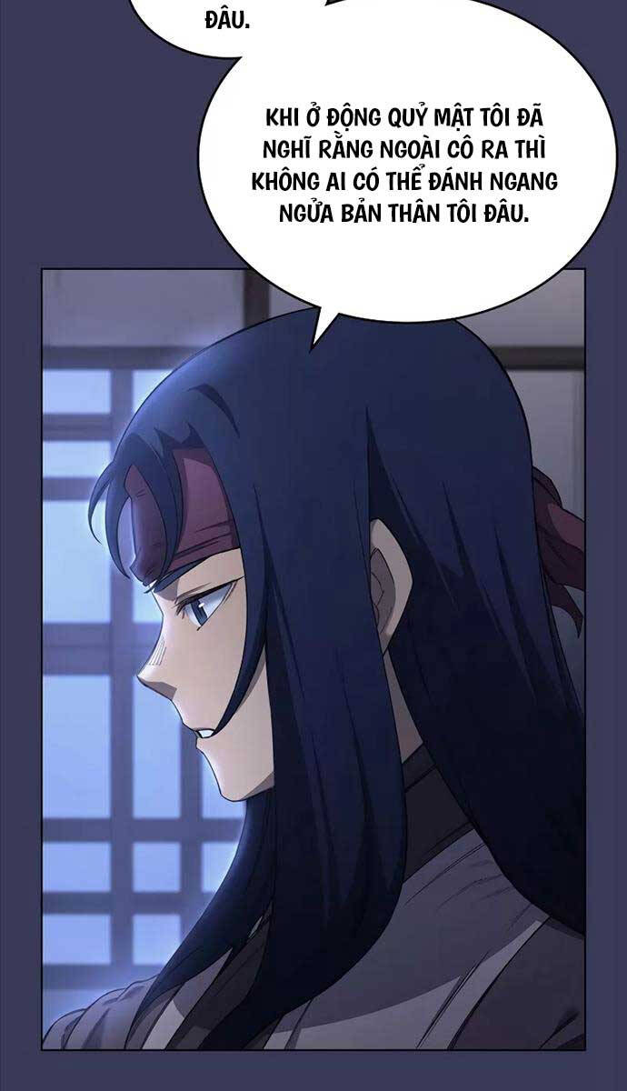 Biên Niên Sử Của Thiên Quỷ Chap 213 - Next Chap 214