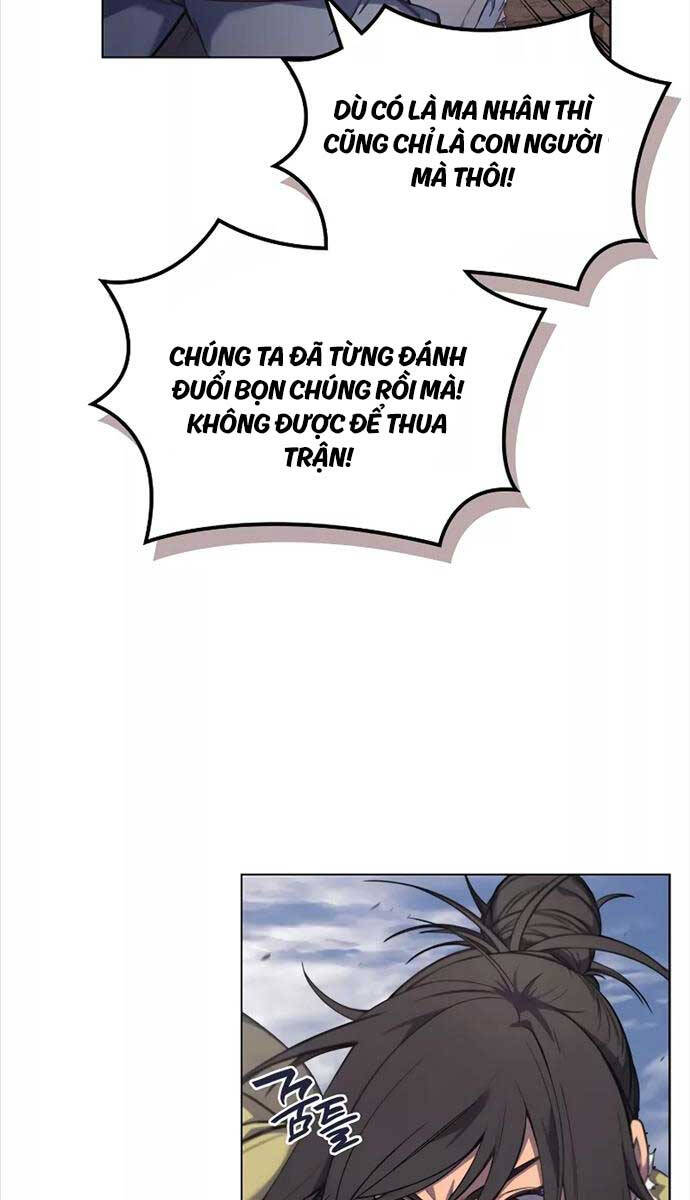 Biên Niên Sử Của Thiên Quỷ Chap 213 - Next Chap 214