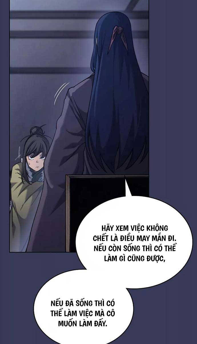 Biên Niên Sử Của Thiên Quỷ Chap 213 - Next Chap 214