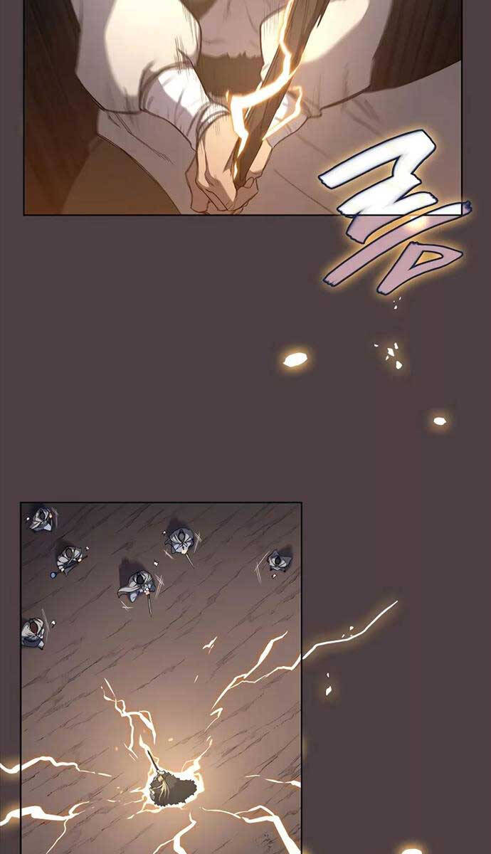 Biên Niên Sử Của Thiên Quỷ Chap 213 - Next Chap 214