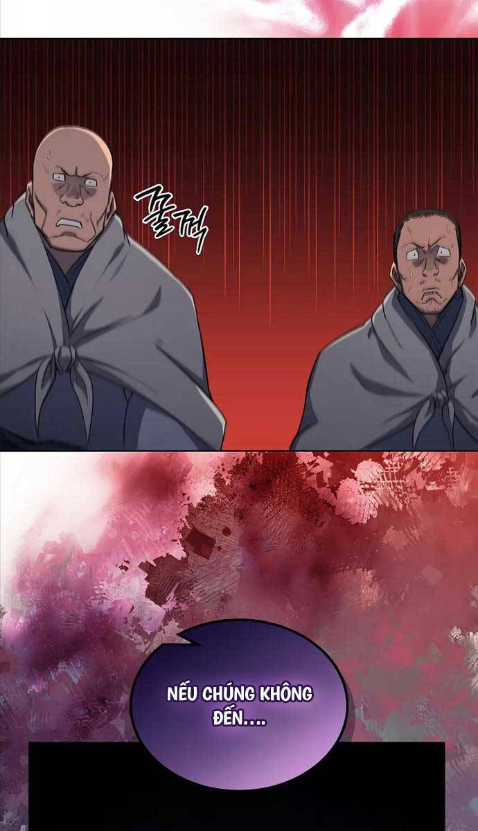 Biên Niên Sử Của Thiên Quỷ Chap 213 - Next Chap 214