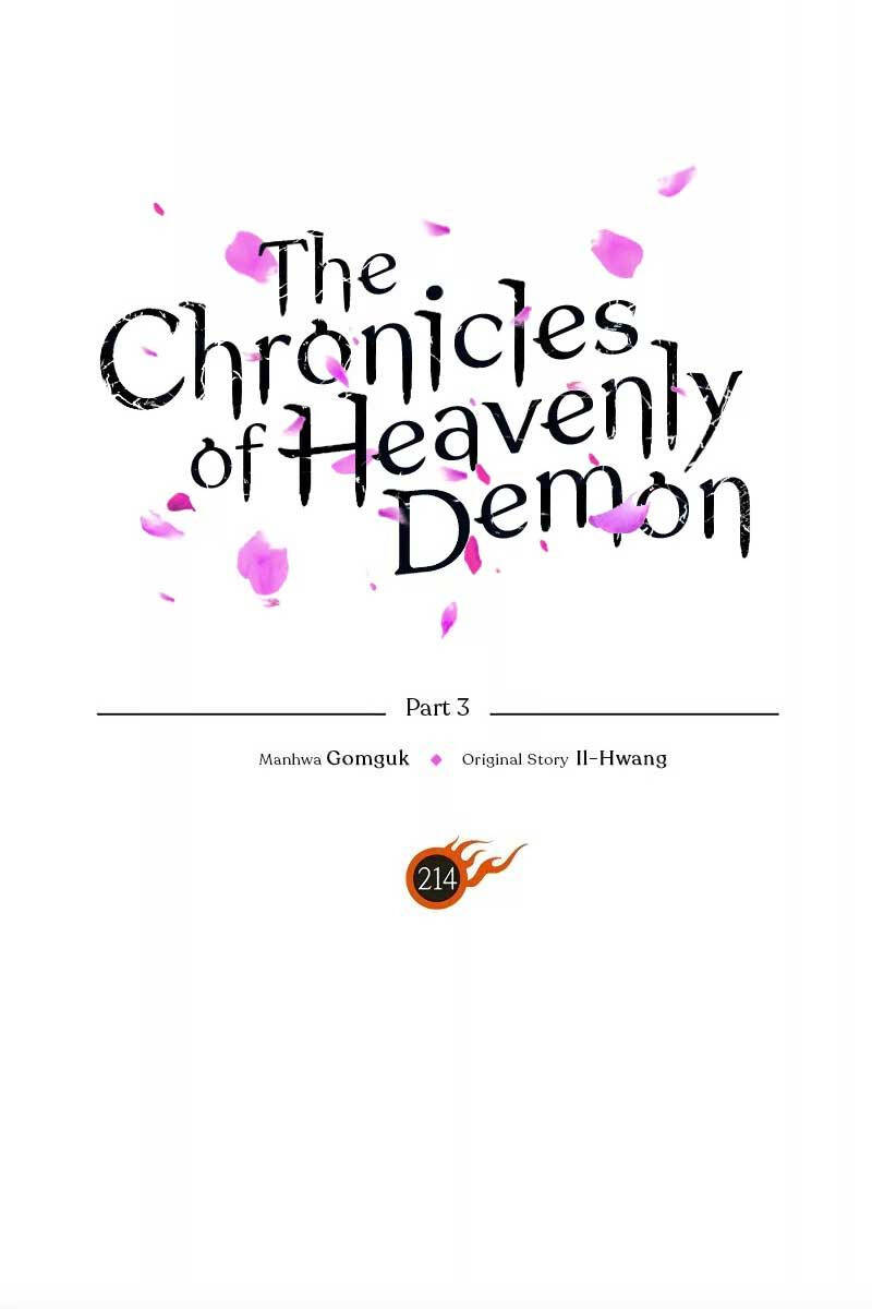 Biên Niên Sử Của Thiên Quỷ Chap 214 - Next Chap 215