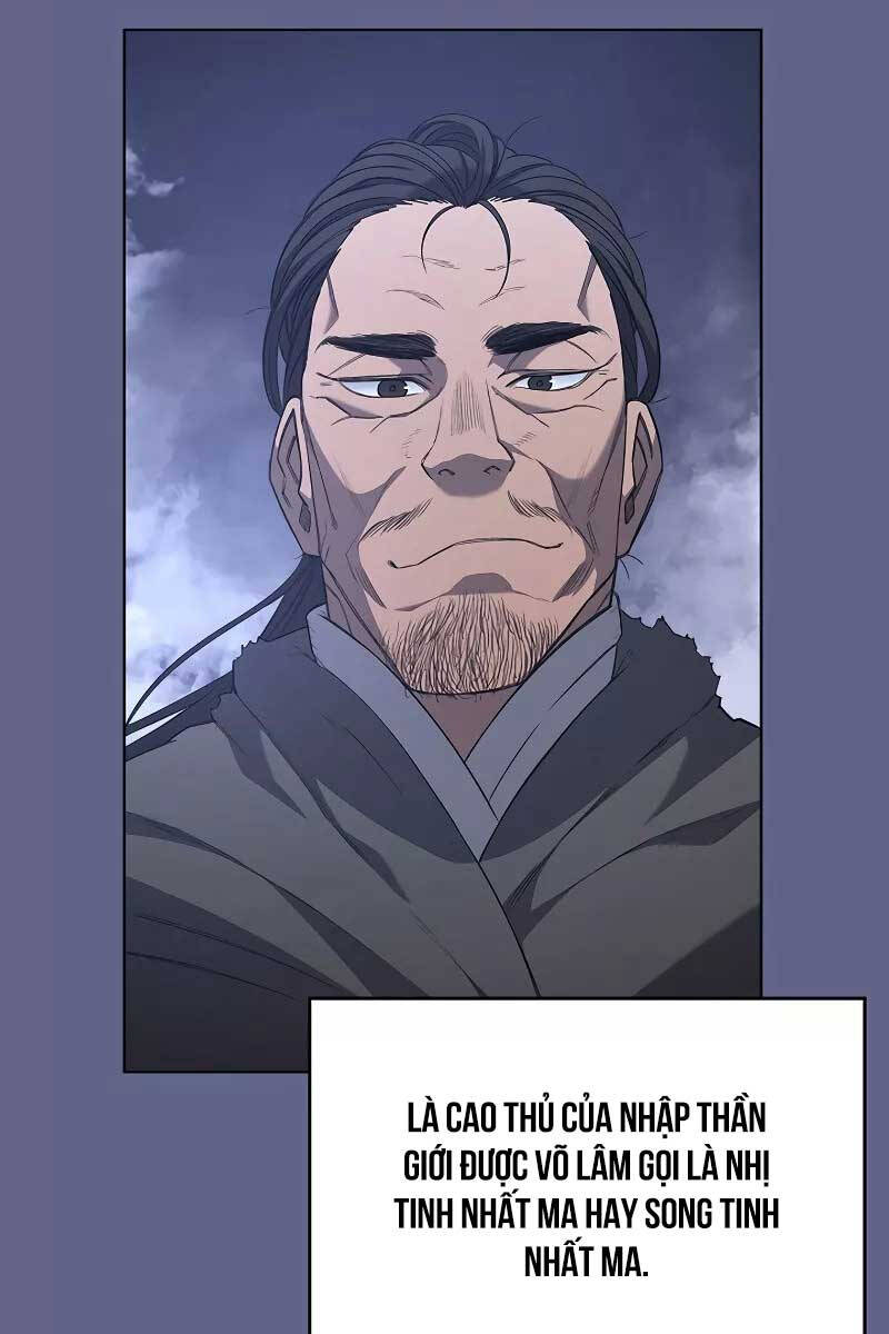 Biên Niên Sử Của Thiên Quỷ Chap 214 - Next Chap 215