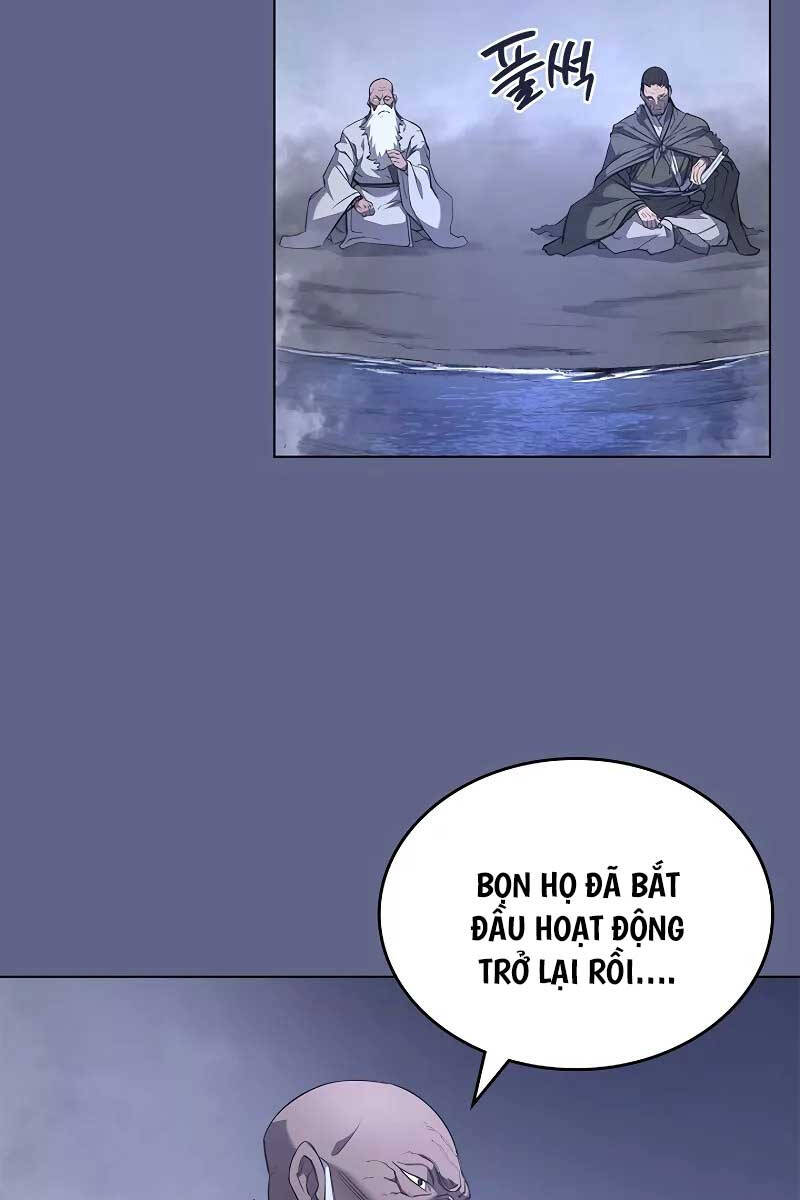 Biên Niên Sử Của Thiên Quỷ Chap 214 - Next Chap 215