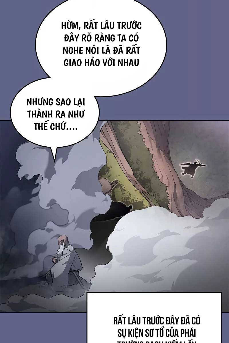 Biên Niên Sử Của Thiên Quỷ Chap 214 - Next Chap 215