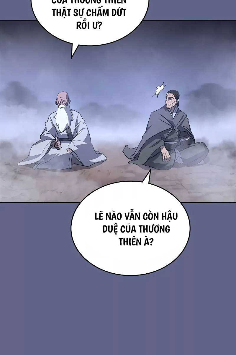 Biên Niên Sử Của Thiên Quỷ Chap 214 - Next Chap 215