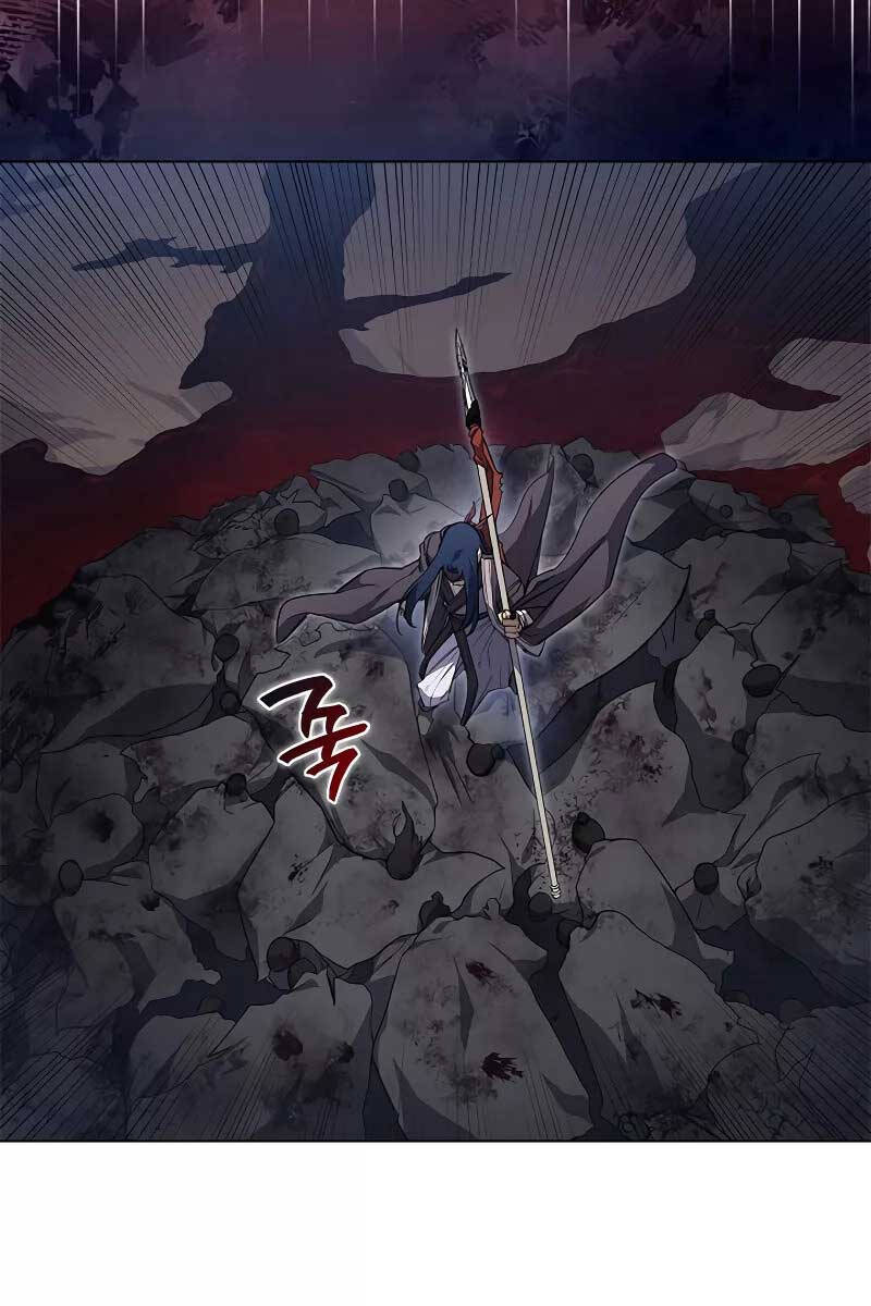 Biên Niên Sử Của Thiên Quỷ Chap 214 - Next Chap 215