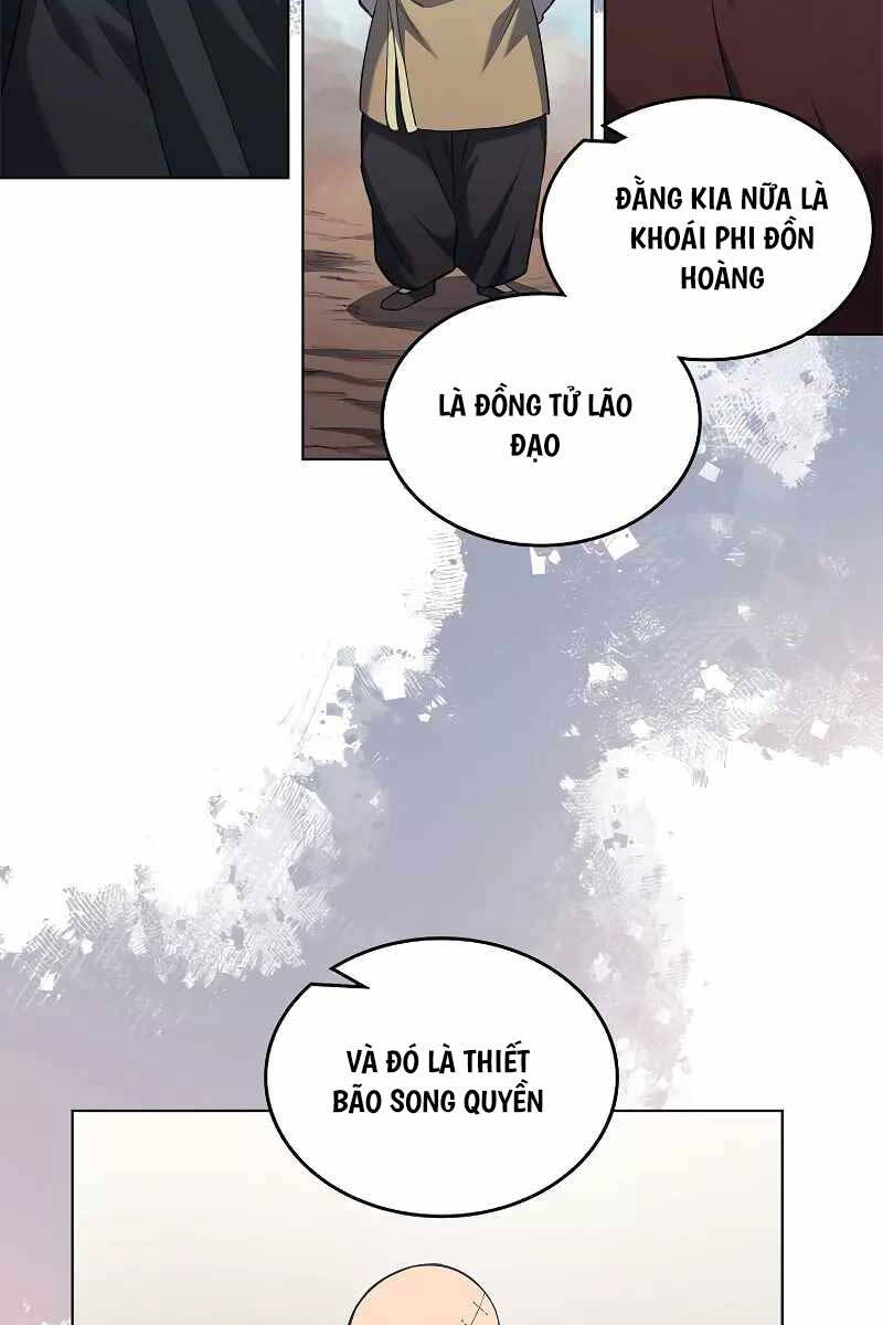 Biên Niên Sử Của Thiên Quỷ Chap 215 - Next Chap 216