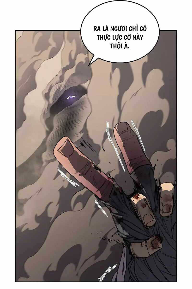 Biên Niên Sử Của Thiên Quỷ Chap 215 - Next Chap 216