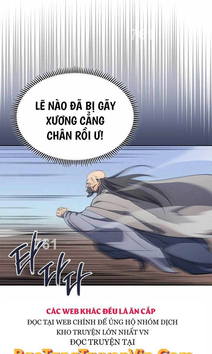 Biên Niên Sử Của Thiên Quỷ Chap 216 - Next Chap 217