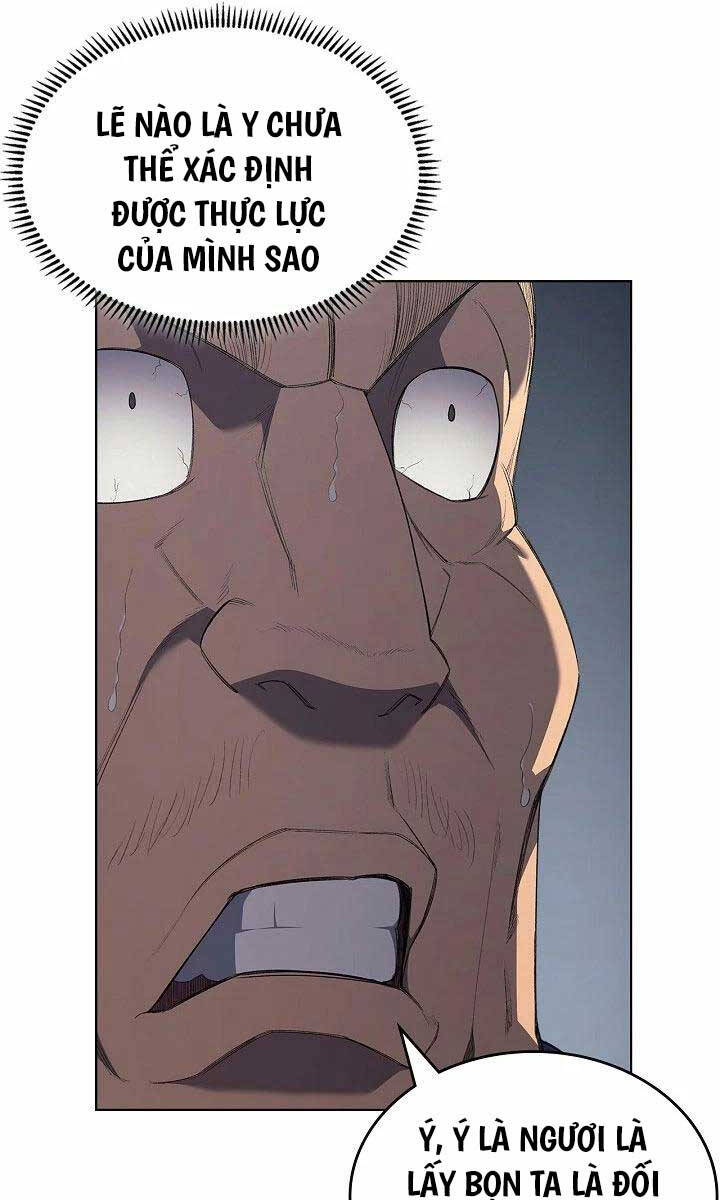 Biên Niên Sử Của Thiên Quỷ Chap 216 - Next Chap 217