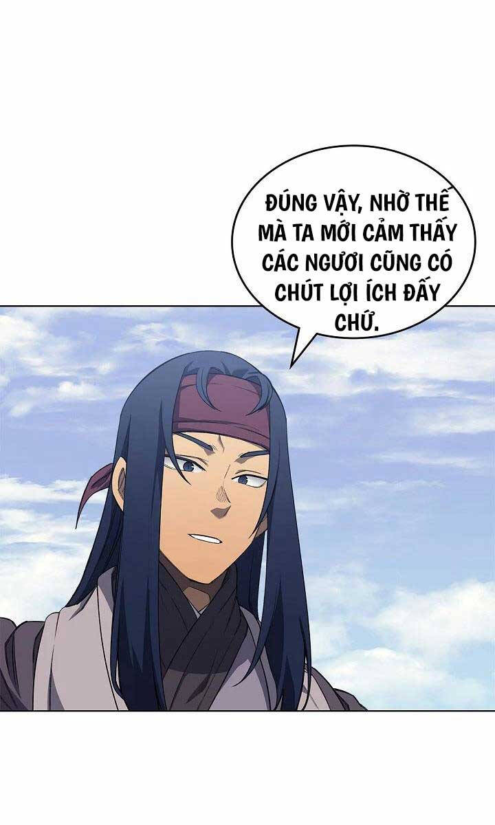 Biên Niên Sử Của Thiên Quỷ Chap 216 - Next Chap 217