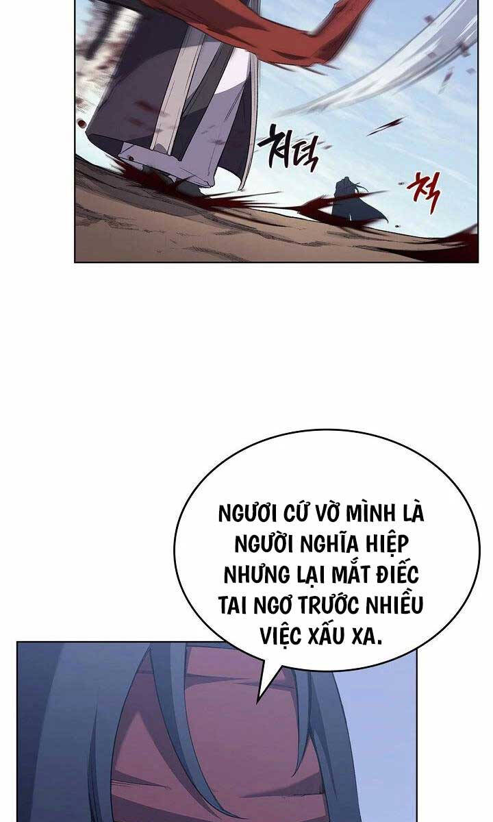 Biên Niên Sử Của Thiên Quỷ Chap 216 - Next Chap 217