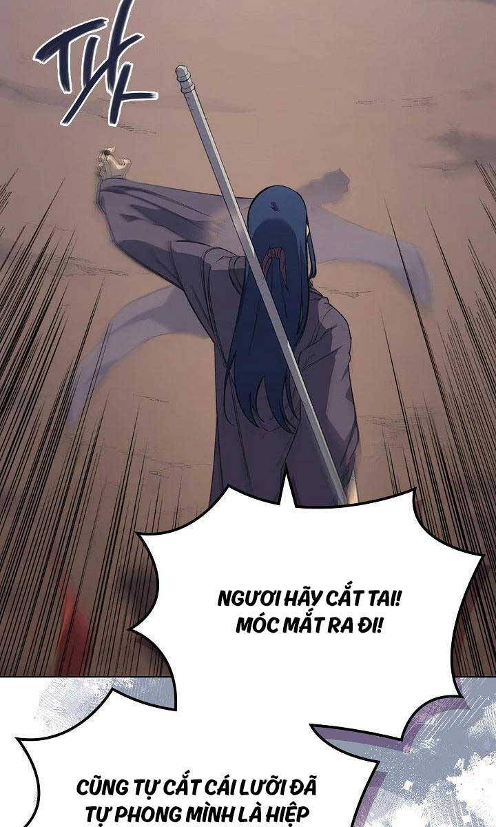 Biên Niên Sử Của Thiên Quỷ Chap 217 - Next Chap 218