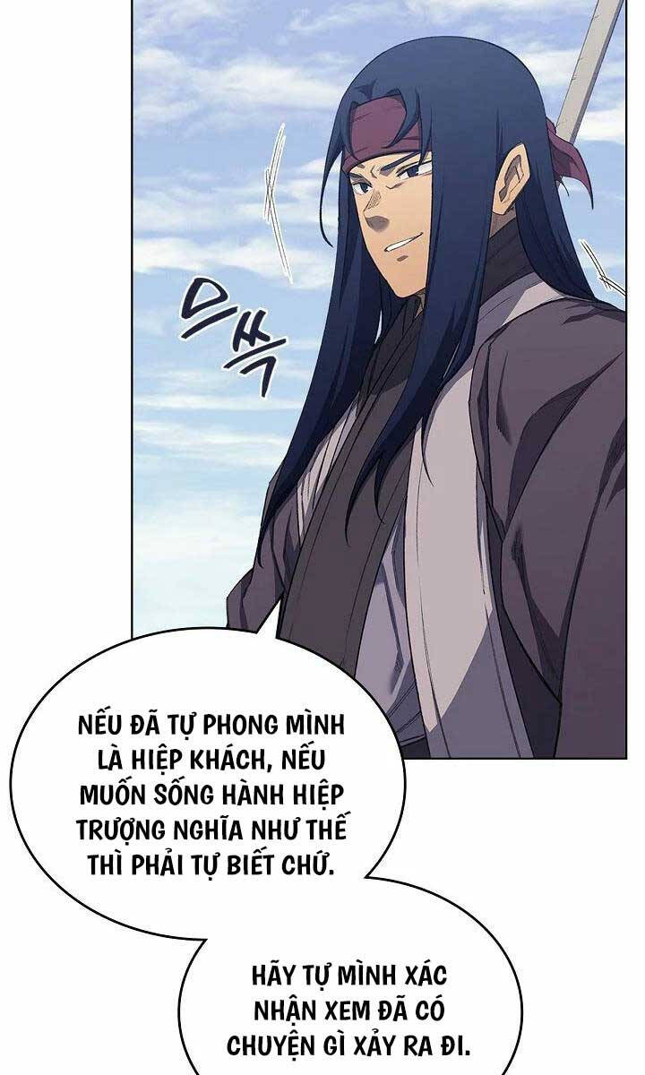 Biên Niên Sử Của Thiên Quỷ Chap 217 - Next Chap 218