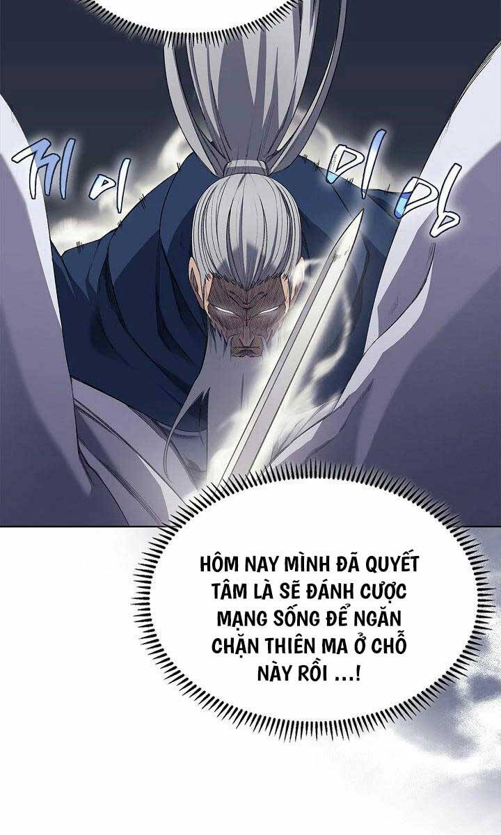 Biên Niên Sử Của Thiên Quỷ Chap 217 - Next Chap 218