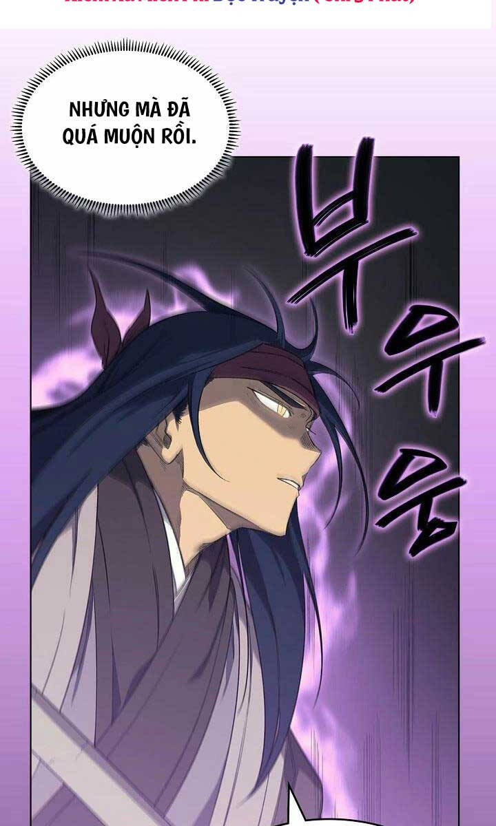 Biên Niên Sử Của Thiên Quỷ Chap 217 - Next Chap 218