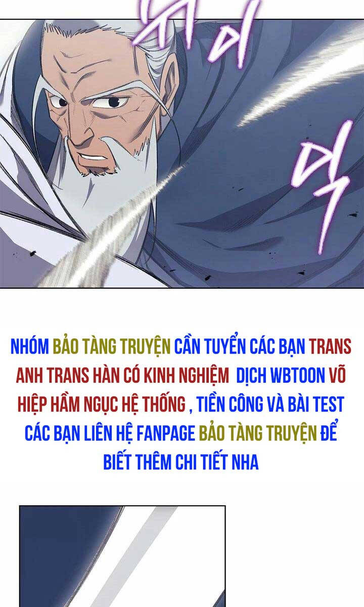 Biên Niên Sử Của Thiên Quỷ Chap 217 - Next Chap 218