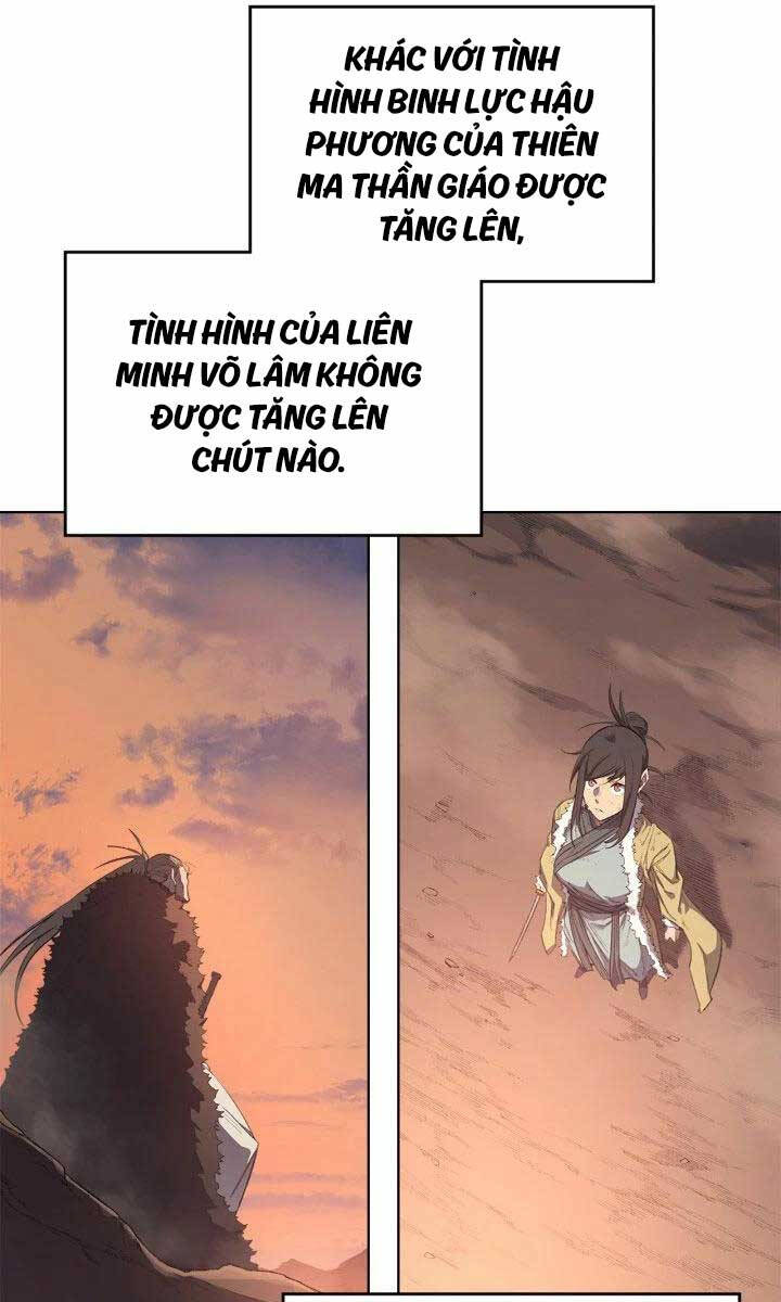 Biên Niên Sử Của Thiên Quỷ Chap 218 - Next Chap 219