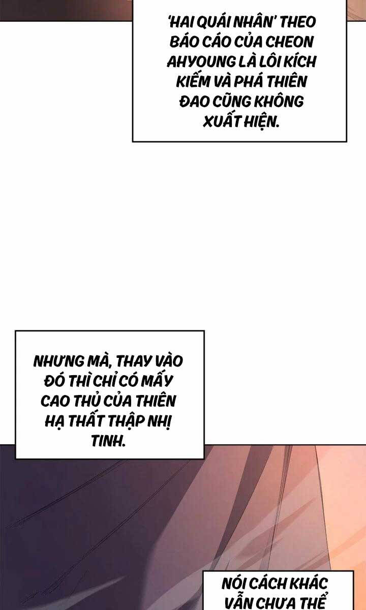 Biên Niên Sử Của Thiên Quỷ Chap 218 - Next Chap 219