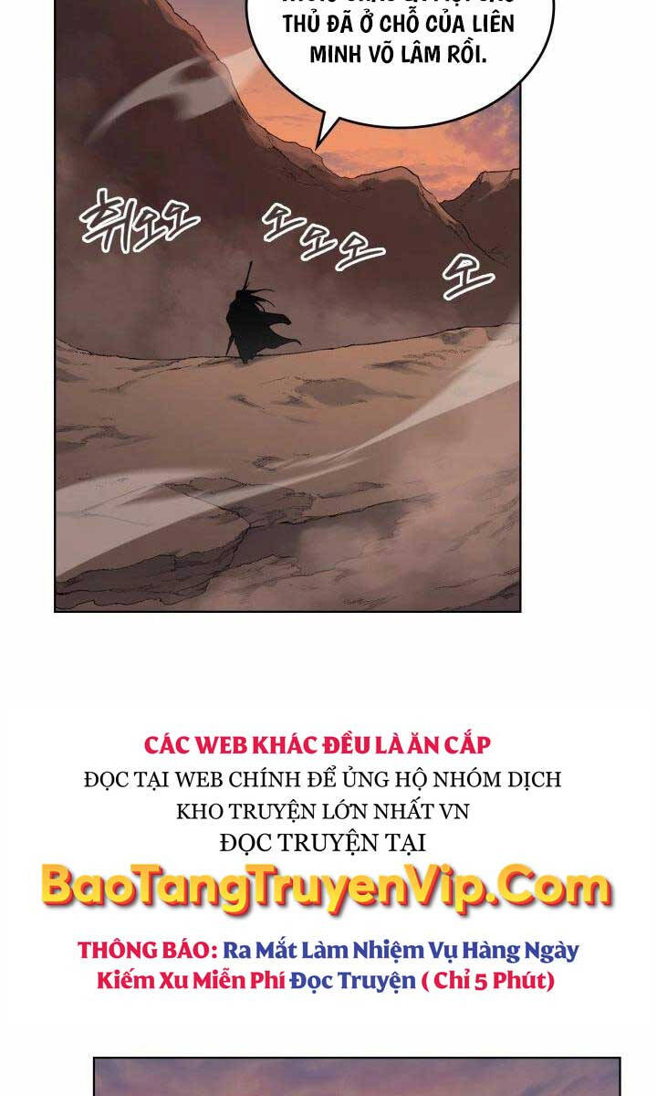 Biên Niên Sử Của Thiên Quỷ Chap 218 - Next Chap 219