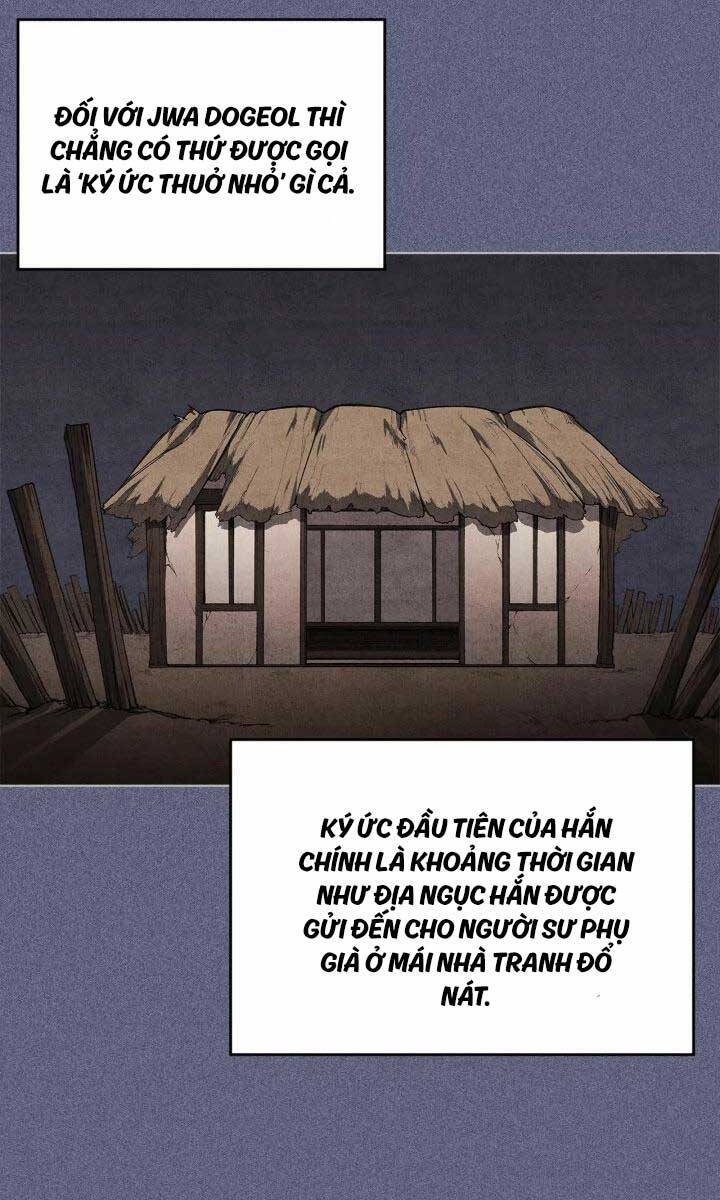 Biên Niên Sử Của Thiên Quỷ Chap 218 - Next Chap 219