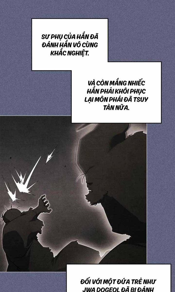 Biên Niên Sử Của Thiên Quỷ Chap 218 - Next Chap 219