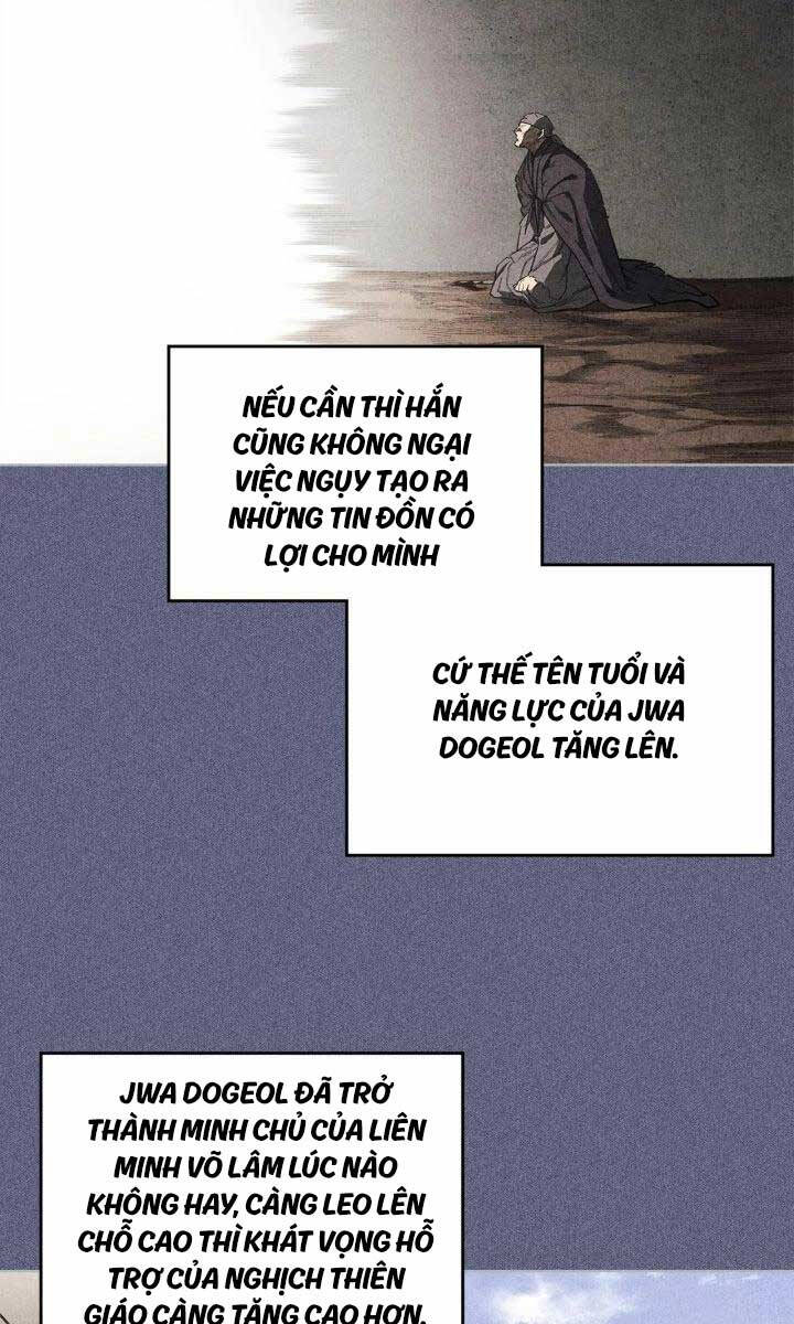 Biên Niên Sử Của Thiên Quỷ Chap 218 - Next Chap 219