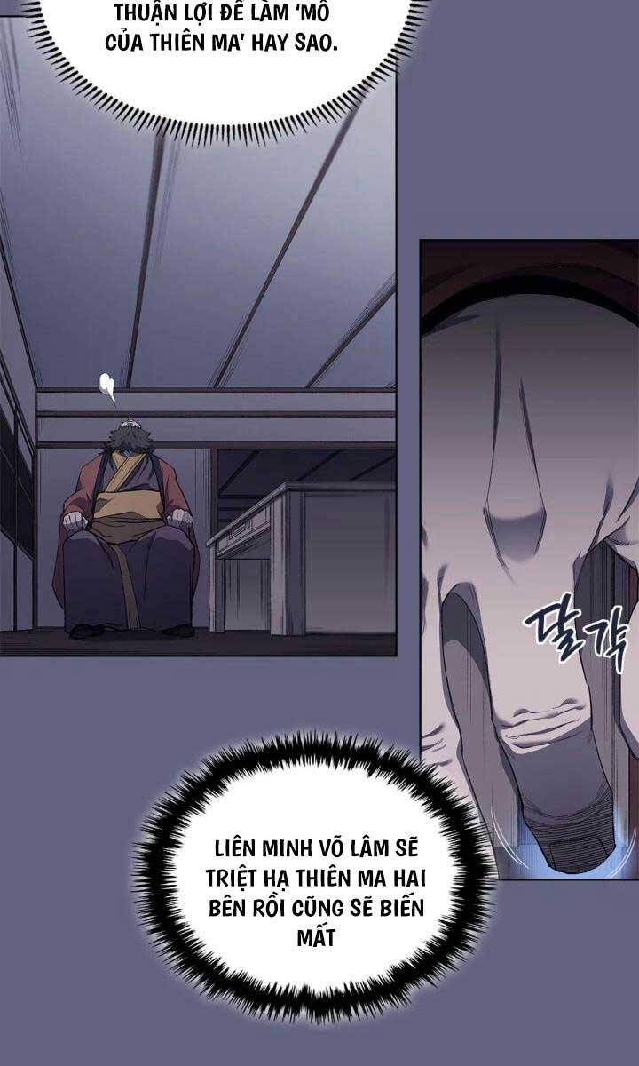 Biên Niên Sử Của Thiên Quỷ Chap 218 - Next Chap 219