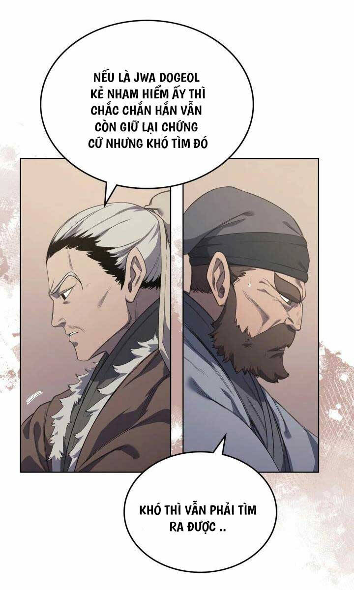 Biên Niên Sử Của Thiên Quỷ Chap 218 - Next Chap 219