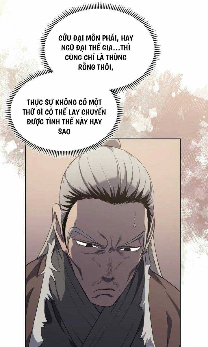 Biên Niên Sử Của Thiên Quỷ Chap 218 - Next Chap 219