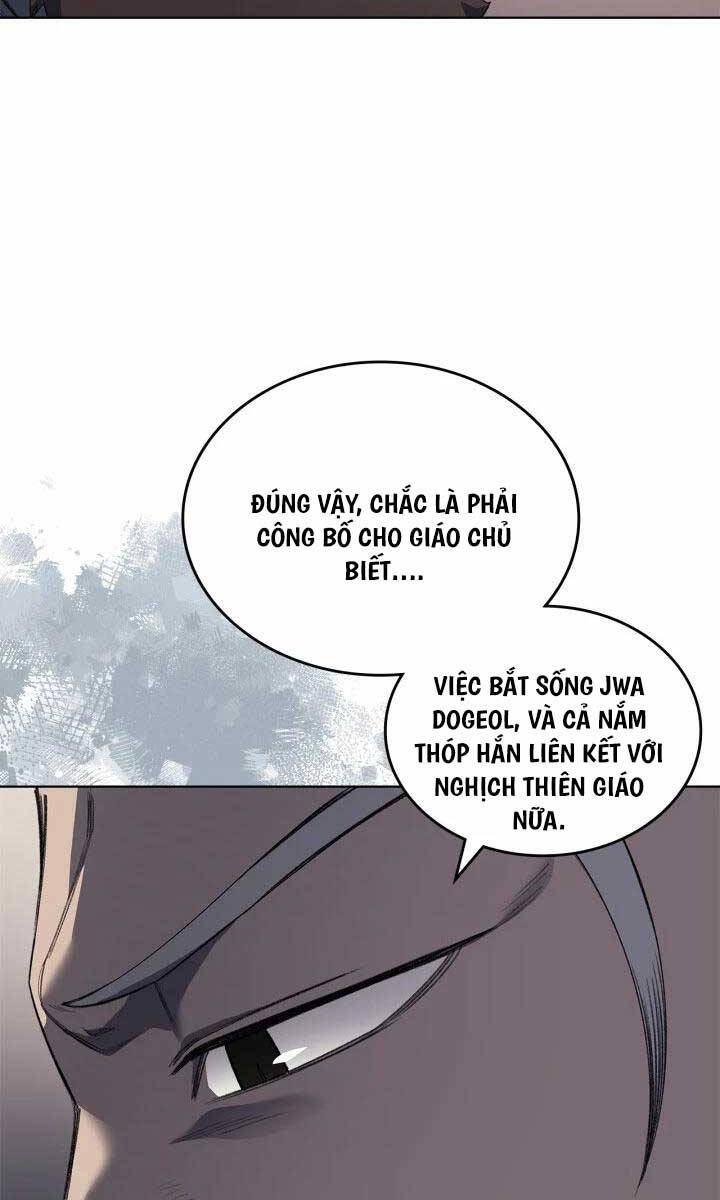 Biên Niên Sử Của Thiên Quỷ Chap 218 - Next Chap 219