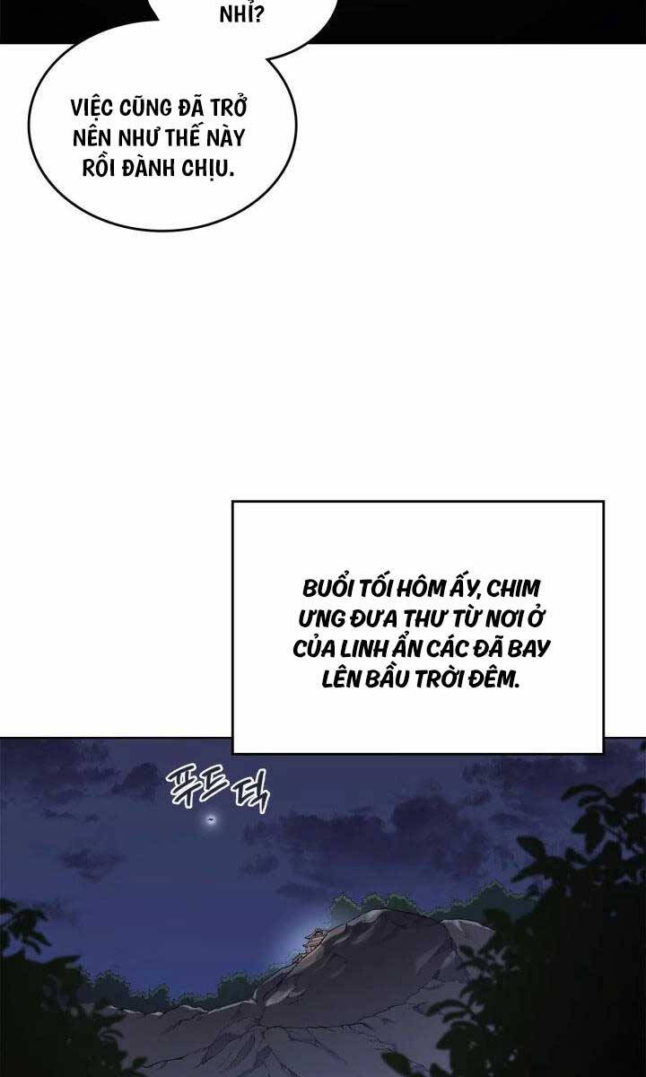 Biên Niên Sử Của Thiên Quỷ Chap 218 - Next Chap 219