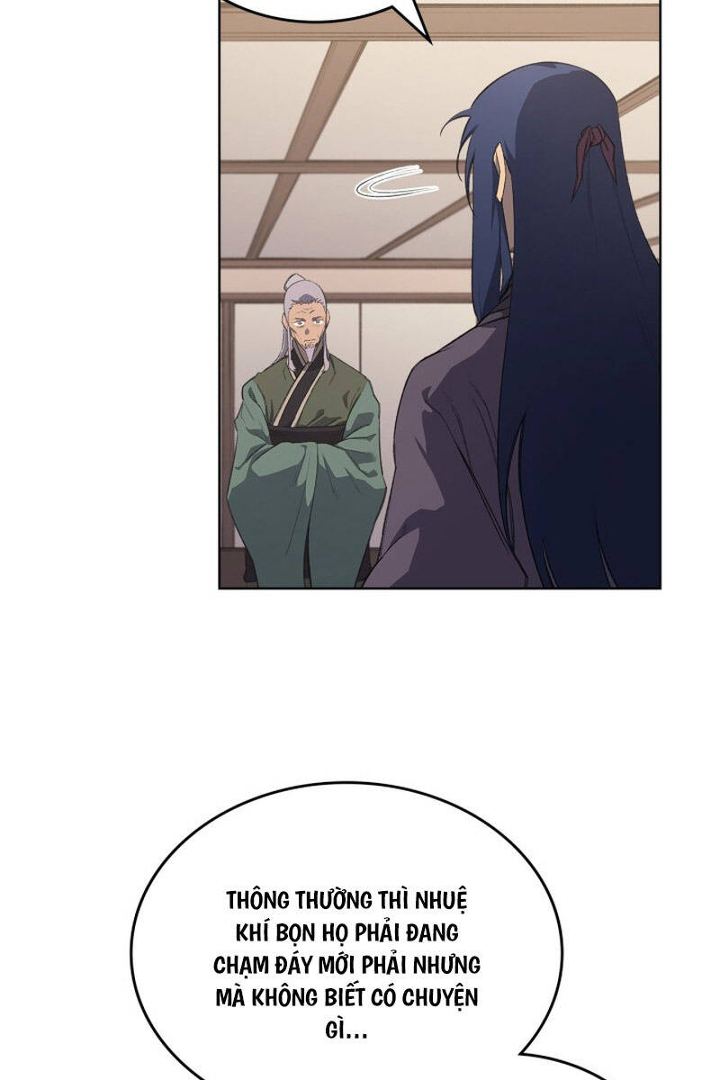 Biên Niên Sử Của Thiên Quỷ Chap 219 - Next Chap 220