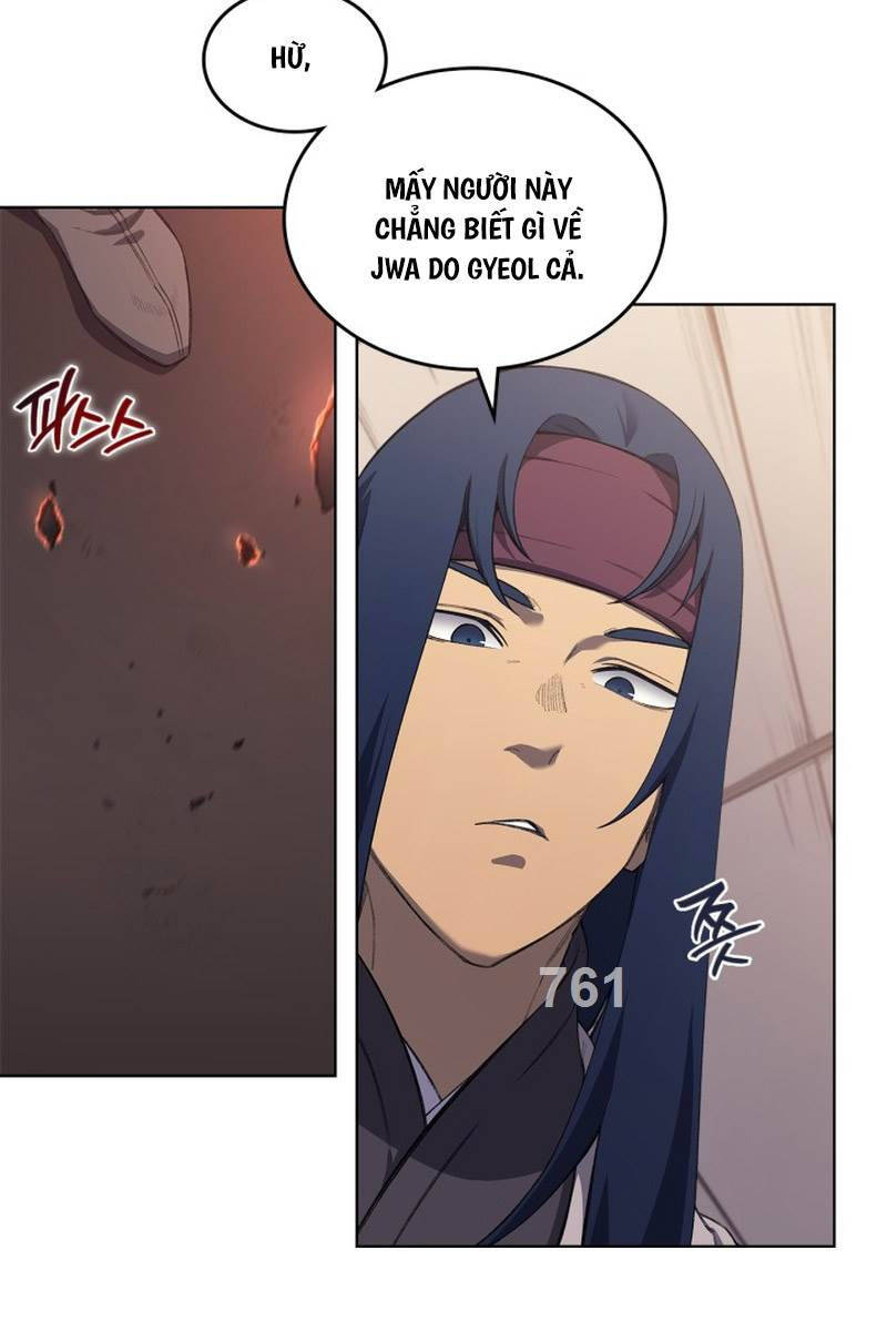 Biên Niên Sử Của Thiên Quỷ Chap 219 - Next Chap 220
