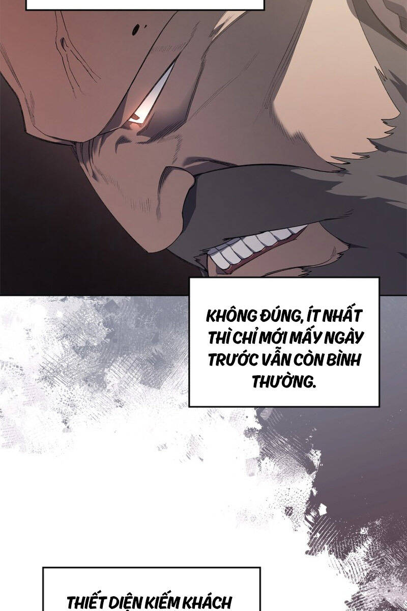 Biên Niên Sử Của Thiên Quỷ Chap 219 - Next Chap 220