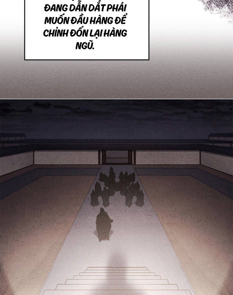 Biên Niên Sử Của Thiên Quỷ Chap 219 - Next Chap 220