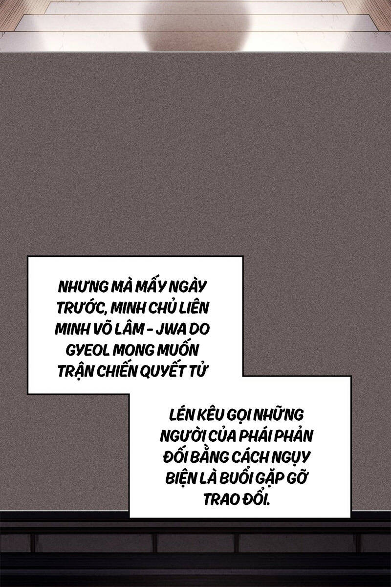 Biên Niên Sử Của Thiên Quỷ Chap 219 - Next Chap 220