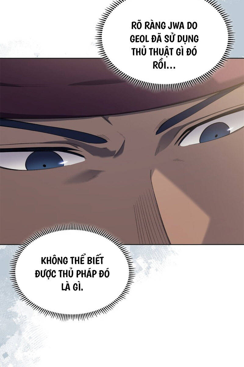 Biên Niên Sử Của Thiên Quỷ Chap 219 - Next Chap 220