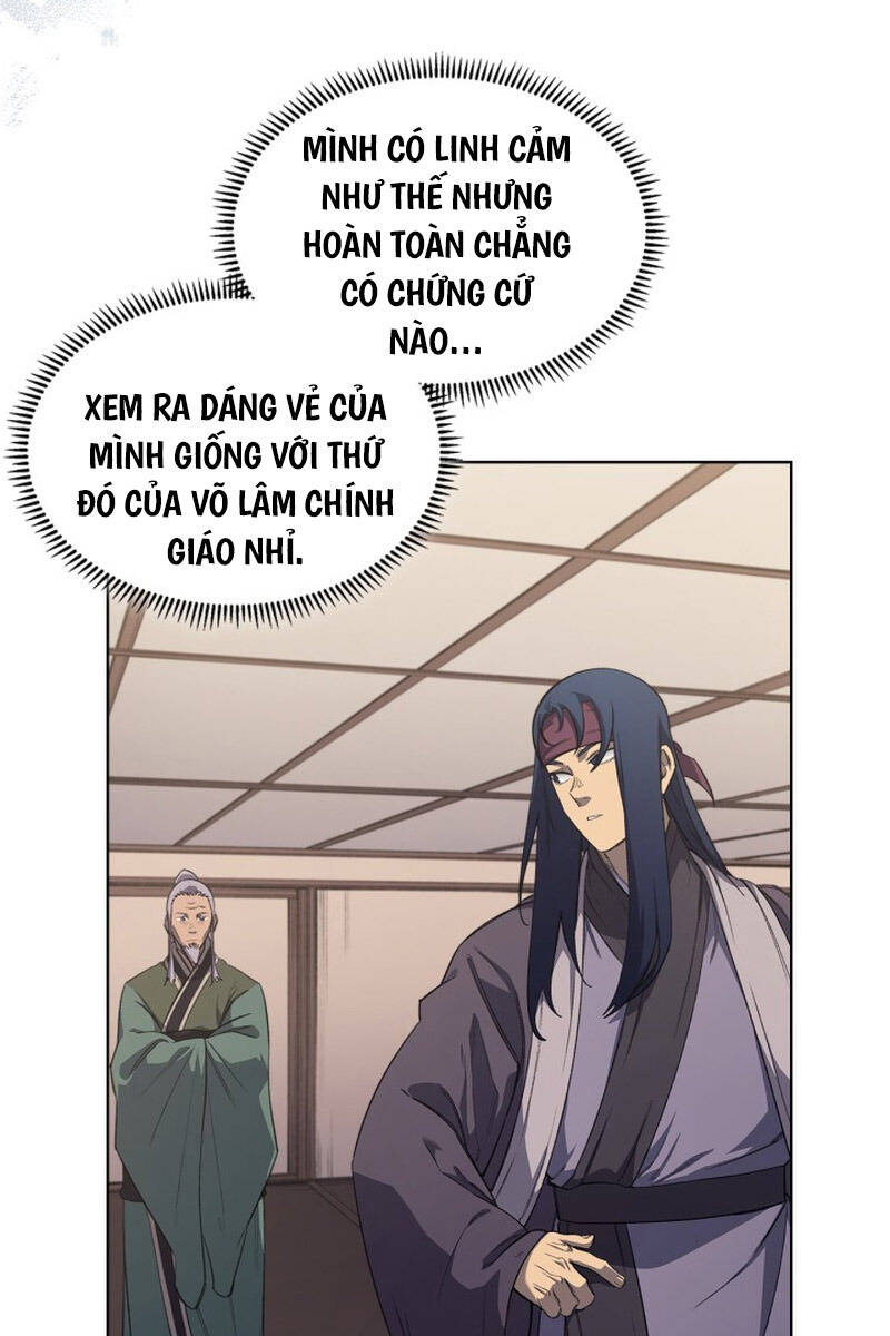 Biên Niên Sử Của Thiên Quỷ Chap 219 - Next Chap 220
