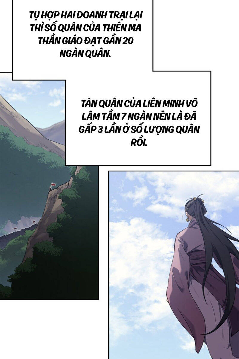 Biên Niên Sử Của Thiên Quỷ Chap 219 - Next Chap 220