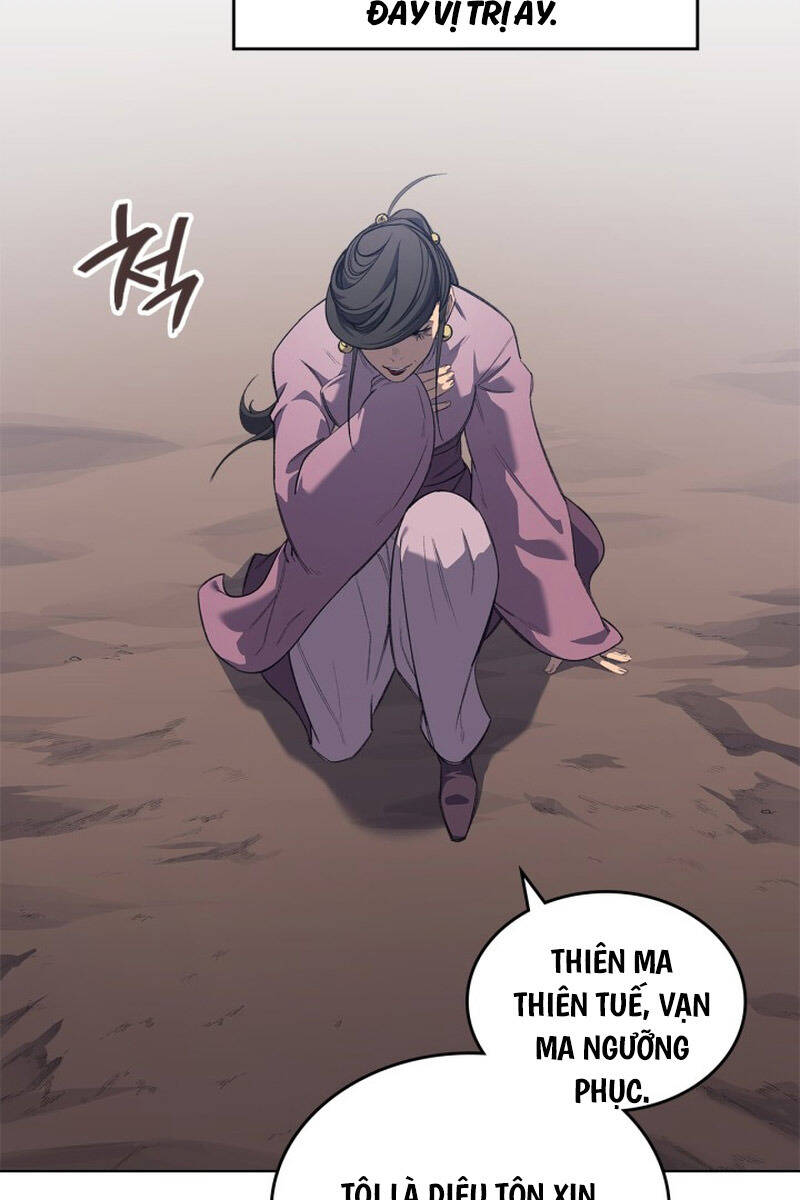 Biên Niên Sử Của Thiên Quỷ Chap 219 - Next Chap 220