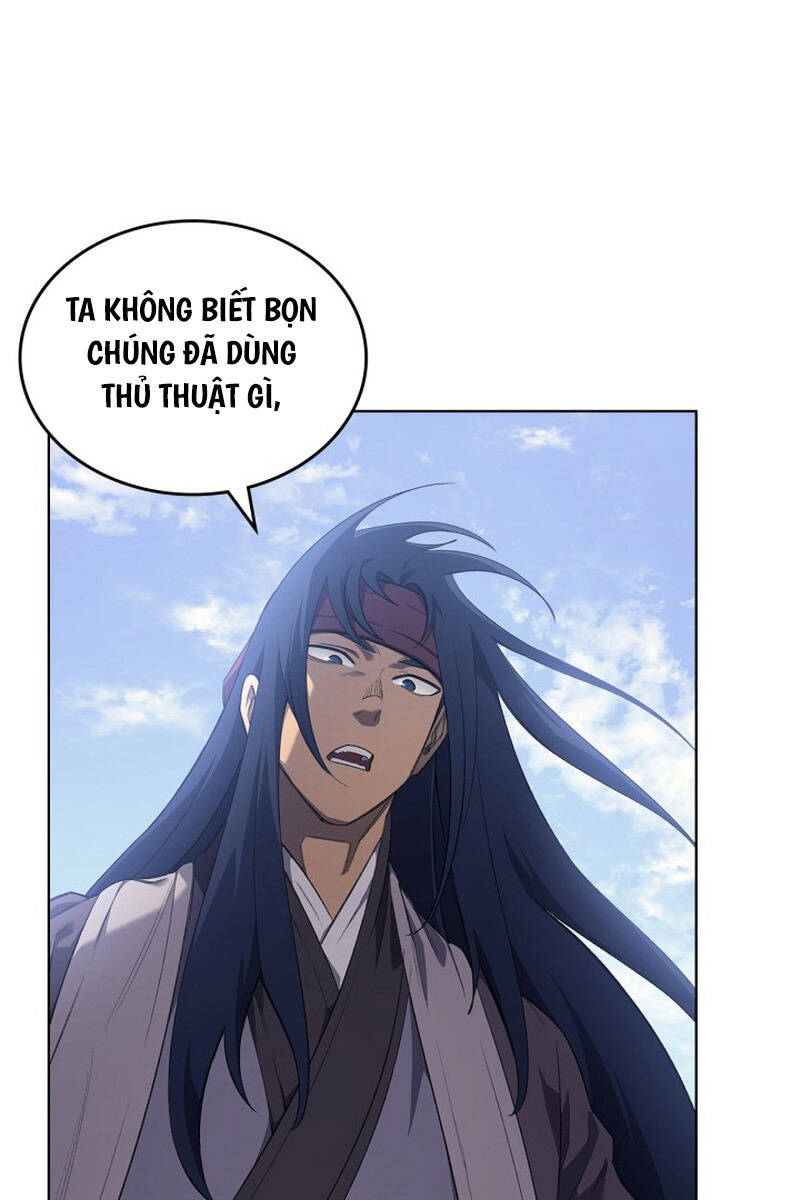 Biên Niên Sử Của Thiên Quỷ Chap 219 - Next Chap 220