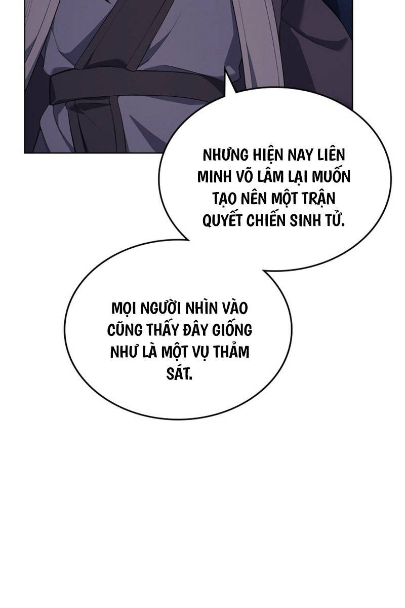 Biên Niên Sử Của Thiên Quỷ Chap 219 - Next Chap 220