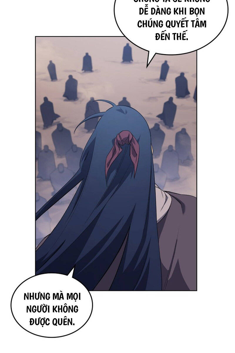 Biên Niên Sử Của Thiên Quỷ Chap 219 - Next Chap 220