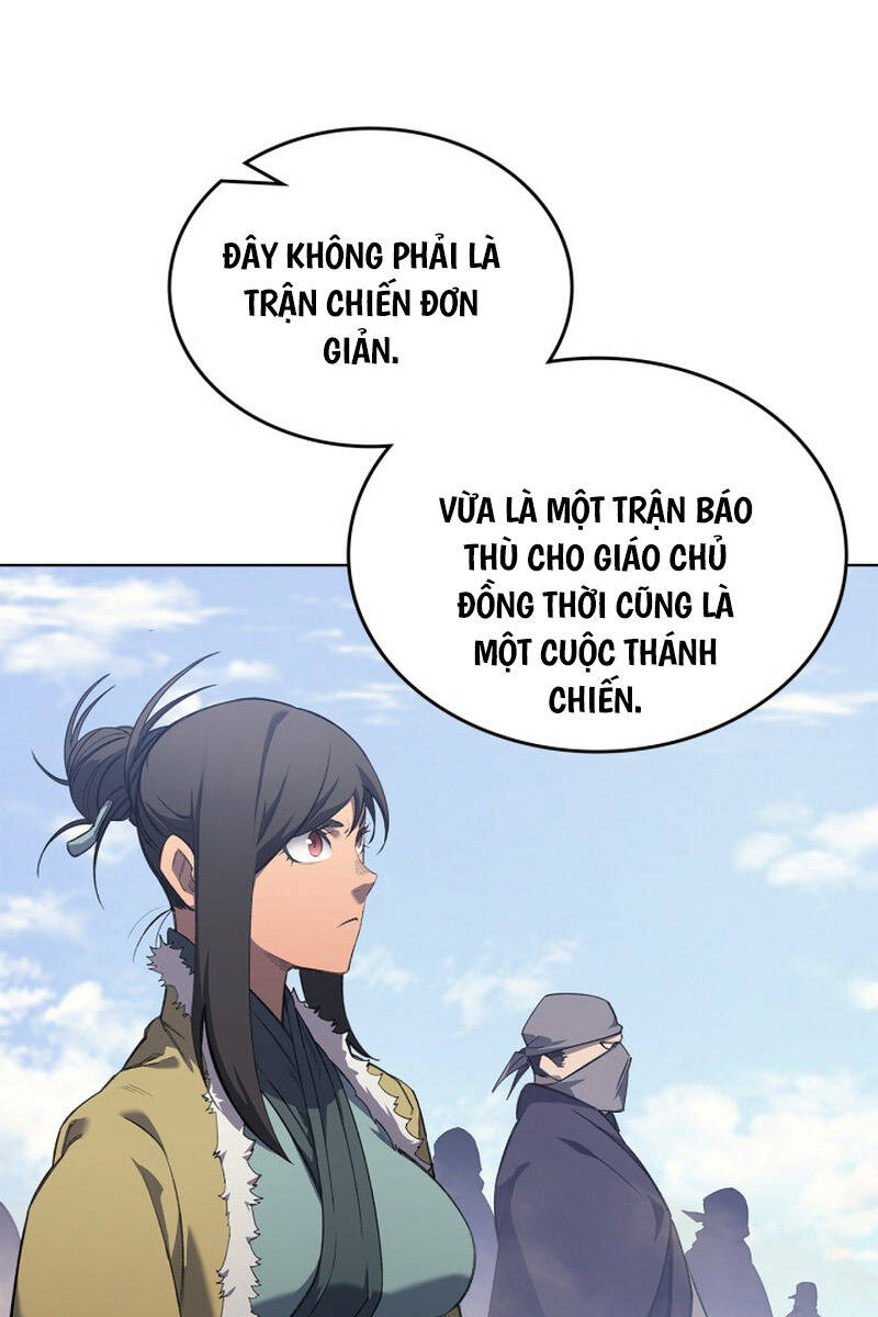 Biên Niên Sử Của Thiên Quỷ Chap 219 - Next Chap 220