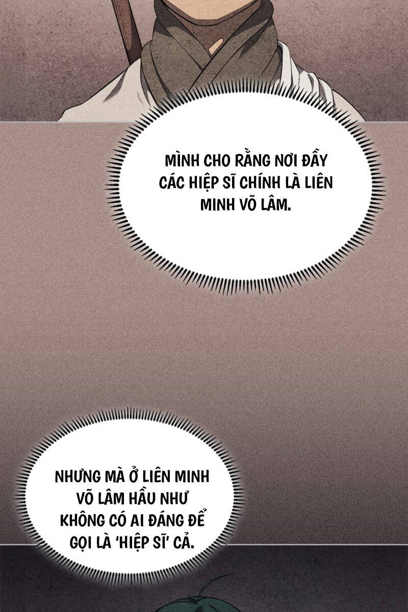 Biên Niên Sử Của Thiên Quỷ Chap 219 - Next Chap 220