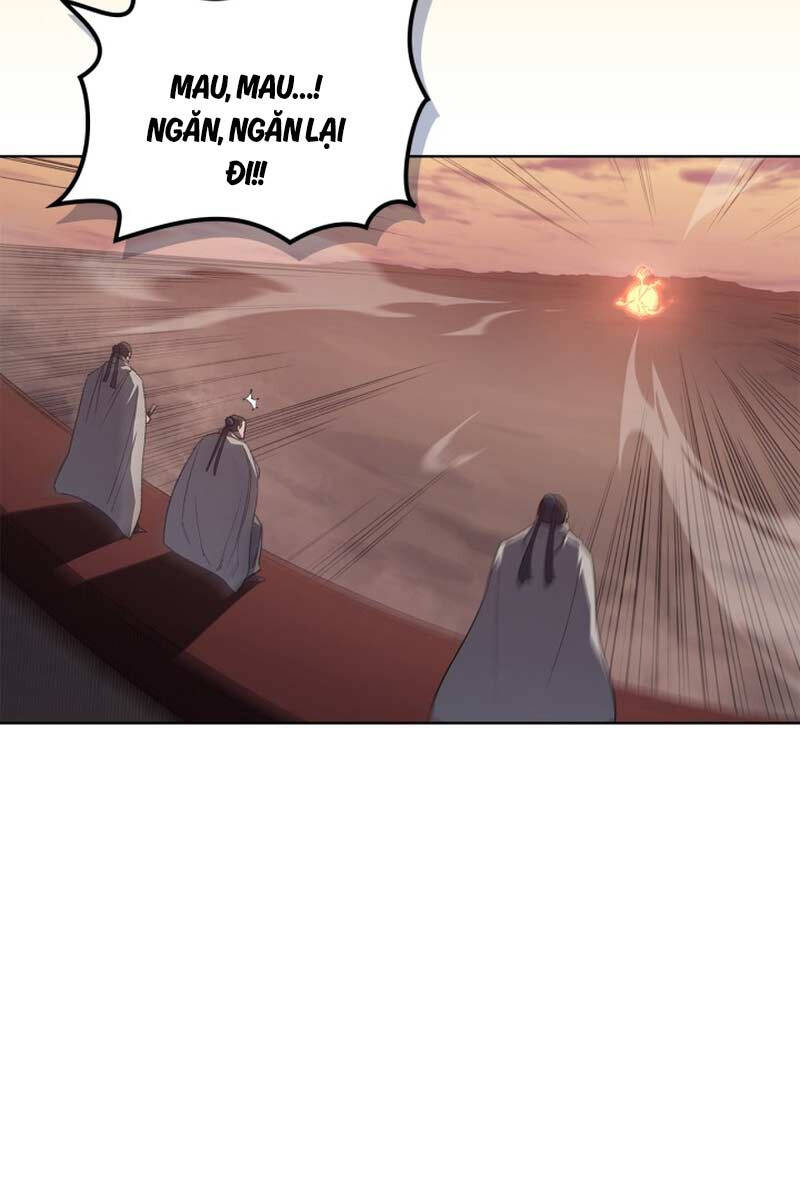 Biên Niên Sử Của Thiên Quỷ Chap 220 - Next Chap 221